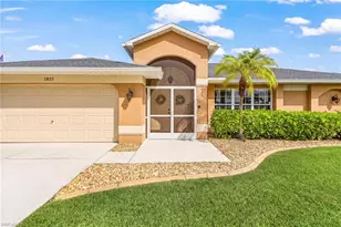 1823 SW 39th St, Cape Coral, FL 33914 - Photo 4