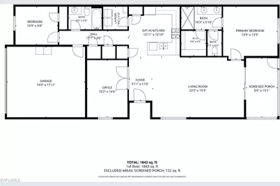 43638 Sparrow Dr, Punta Gorda, FL 33982 - Photo 28