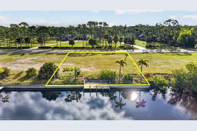 3312 Old Burnt Store Rd N, Cape Coral, FL 33993 - Photo 2