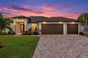 1212 SW 38th St, Cape Coral, FL 33914 - Photo 1