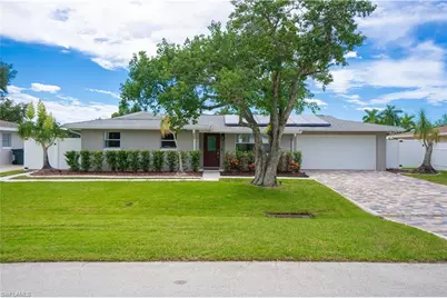 1640 N Flossmoor Rd, Fort Myers, FL 33919 - Photo 2