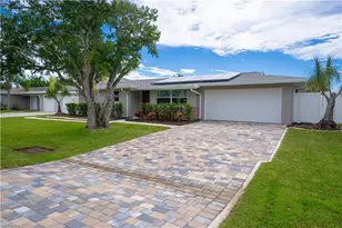 1640 N Flossmoor Rd, Fort Myers, FL 33919 - Photo 1