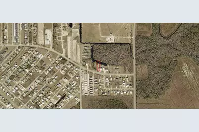 520 N 15th St, Mexico Beach, FL 32456 - Photo 2