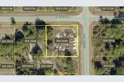 3306 E 11th St, Lehigh Acres, FL 33972 - Photo 1
