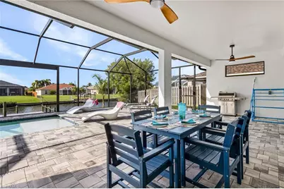 136 Kamal Pkwy, Cape Coral, FL 33904 - Photo 2