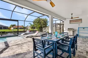 136 Kamal Pkwy, Cape Coral, FL 33904 - Photo 2
