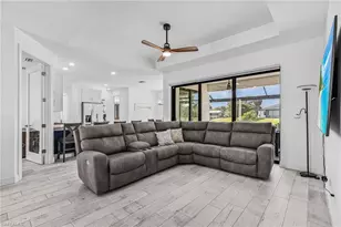 136 Kamal Pkwy, Cape Coral, FL 33904 - Photo 4