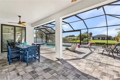 136 Kamal Pkwy, Cape Coral, FL 33904 - Photo 18