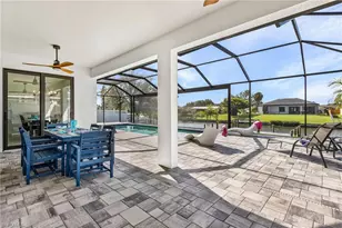 136 Kamal Pkwy, Cape Coral, FL 33904 - Photo 18