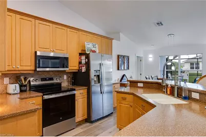 2707 7th St W, Lehigh Acres, FL 33971 - Photo 24