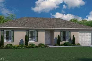 3904 28th St SW, Lehigh Acres, FL 33976 - Photo 1