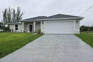 3528 NE 17th Pl, Cape Coral, FL 33909 - Photo 1