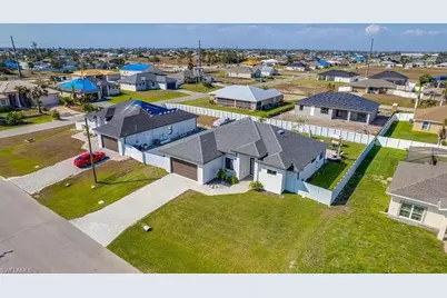 1447 SW 1st St, Cape Coral, FL 33991 - Photo 1