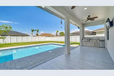 1447 SW 1st St, Cape Coral, FL 33991 - Photo 6