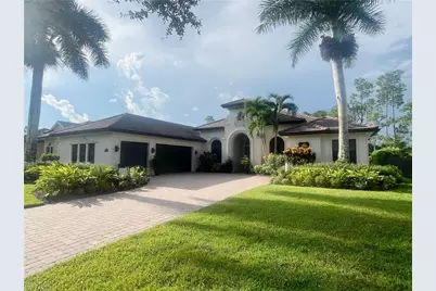 14652 Beaufort Cir, Naples, FL 34119 - Photo 1