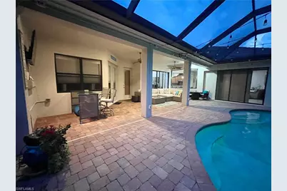 14652 Beaufort Cir, Naples, FL 34119 - Photo 32
