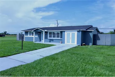 321 Rushmore Ave N, Lehigh Acres, FL 33936 - Photo 2