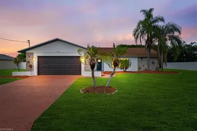 1115 SE 30th Ter, Cape Coral, FL 33904 - Photo 2