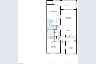 12170 Kelly Sands Way #717, Fort Myers, FL 33908 - Photo 28