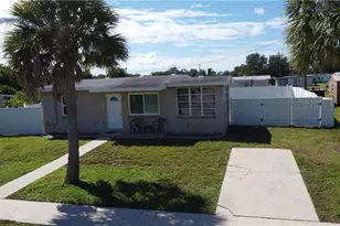21067 Gladis Ave, Port Charlotte, FL 33952 - Photo 2