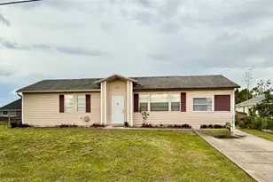 3409 23rd St W, Lehigh Acres, FL 33971 - Photo 1
