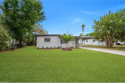 1527 Gardenia Ave, Fort Myers, FL 33916 - Photo 4