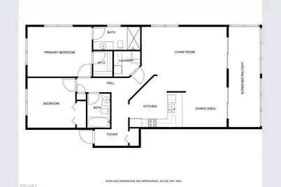 1901 Clifford St #1001, Fort Myers, FL 33901 - Photo 38