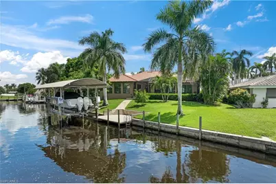 5314 Nautilus Dr, Cape Coral, FL 33904 - Photo 62