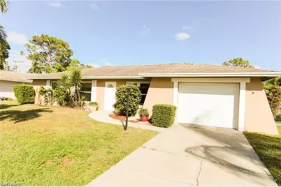 1329 Torreya Cir, North Fort Myers, FL 33917 - Photo 2