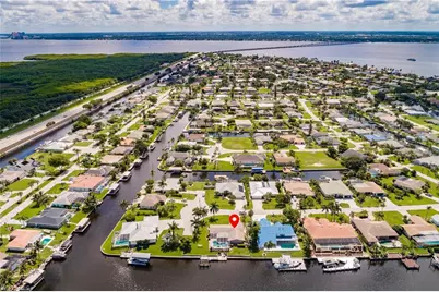 2516 SE 22nd Ave, Cape Coral, FL 33904 - Photo 56