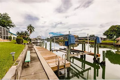 2516 SE 22nd Ave, Cape Coral, FL 33904 - Photo 48