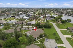 1413 SW 51st Ln, Cape Coral, FL 33914 - Photo 24