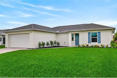 411 NW 11th St, Cape Coral, FL 33993 - Photo 2