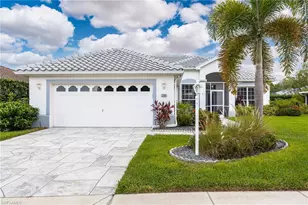 2160 Palo Duro Blvd, North Fort Myers, FL 33917 - Photo 1