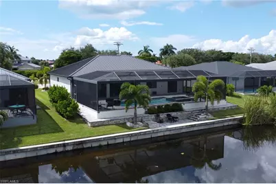 1703 Surfside Blvd, Cape Coral, FL 33991 - Photo 44