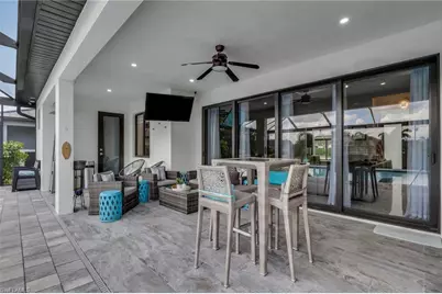 1703 Surfside Blvd, Cape Coral, FL 33991 - Photo 10