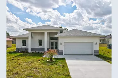 442 Mercedes Ct, Lehigh Acres, FL 33972 - Photo 2