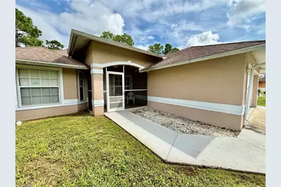 4014 3rd St W, Lehigh Acres, FL 33971 - Photo 2