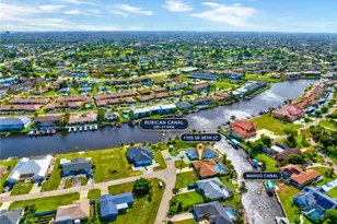 1105 SE 38th St, Cape Coral, FL 33904 - Photo 1