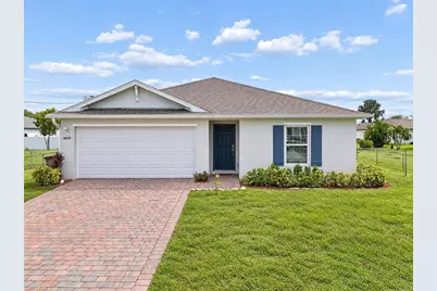 4409 NE 21st Pl, Cape Coral, FL 33909 - Photo 1