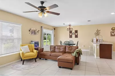 4409 NE 21st Pl, Cape Coral, FL 33909 - Photo 4