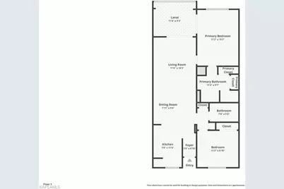 6665 Estero Blvd #325, Fort Myers Beach, FL 33931 - Photo 24