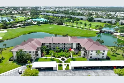 12150 Kelly Sands Way #607, Fort Myers, FL 33908 - Photo 2
