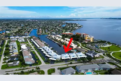1941 Beach Pkwy #111, Cape Coral, FL 33904 - Photo 1