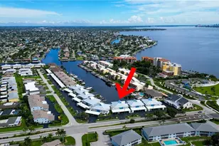 1941 Beach Pkwy, Cape Coral, FL 33904 - Photo 1