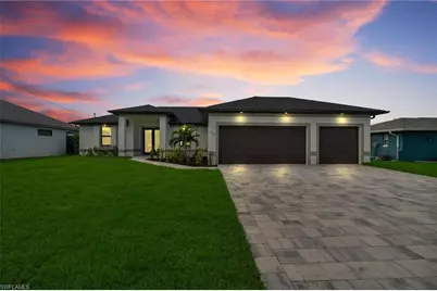 634 SE 1st Ter, Cape Coral, FL 33990 - Photo 1