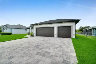 634 SE 1st Ter, Cape Coral, FL 33990 - Photo 2