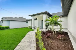 634 SE 1st Terrace, Cape Coral, FL 33990 - Photo 4