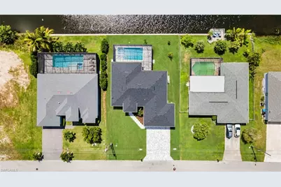 634 SE 1st Ter, Cape Coral, FL 33990 - Photo 38