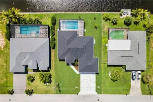 634 SE 1st Terrace, Cape Coral, FL 33990 - Photo 38